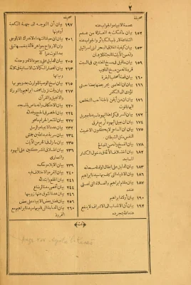 أنوار التنزيل وأسرار التأويل (تفسير البيضاوي) – الجزء الأول