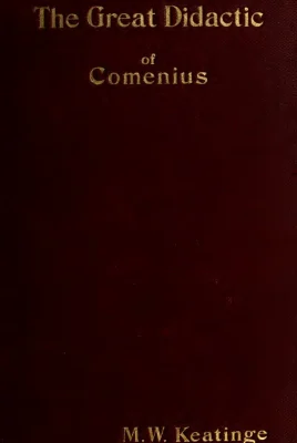 Cover of The Great Didactic