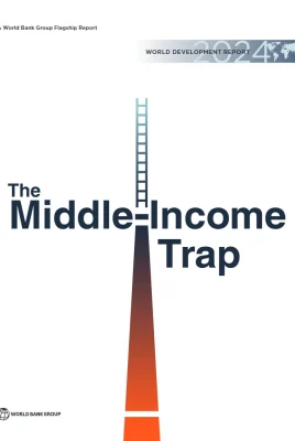 World Development Report 2024: The Middle-Income Trap
