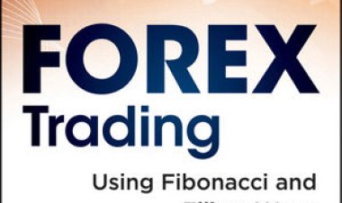 كورسات Todd Gordon  Forex Trading Using Fibonacci & Elliott Wave