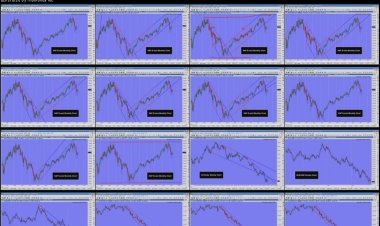 كورسات Michael J. Parsons – Greatest Trading Tools