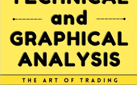 Technical Graphical Analysis eBook